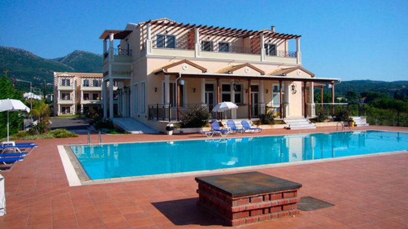 THINALOS APART HOTEL