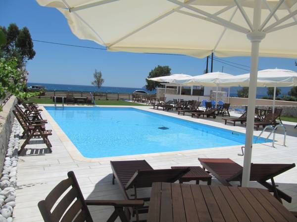 THIRIDES BEACH RESORT