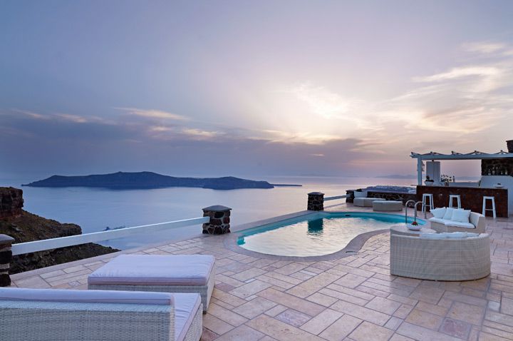 THOLOS RESORT фото 3