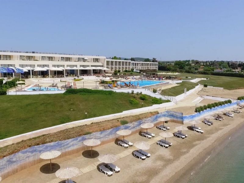 THRAKI PALACE фото 2