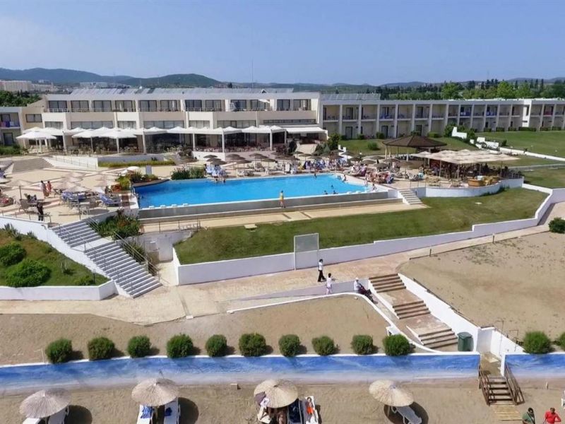 THRAKI PALACE фото 8