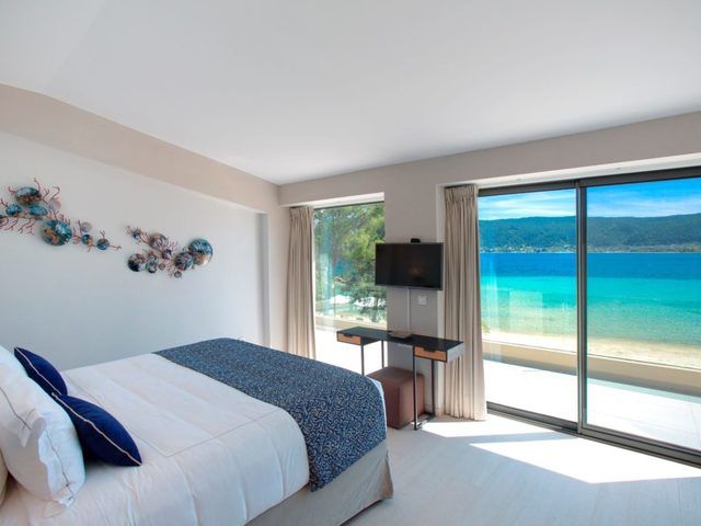 TIAMO SECRETS DIAPOROS ISLAND VILLAS фото 4