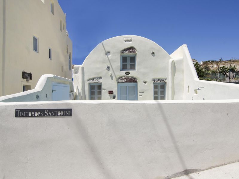 TIMEDROPS SANTORINI MONUMENTAL HOUSES фото 2