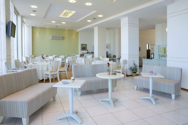 TIMOLEON HOTEL