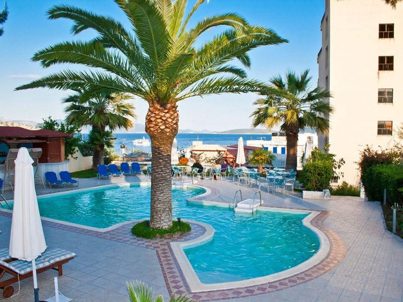 TOLON HOLIDAYS HOTEL фото 5