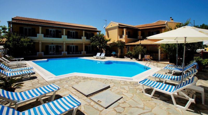 TONI`S GUESTHOUSE