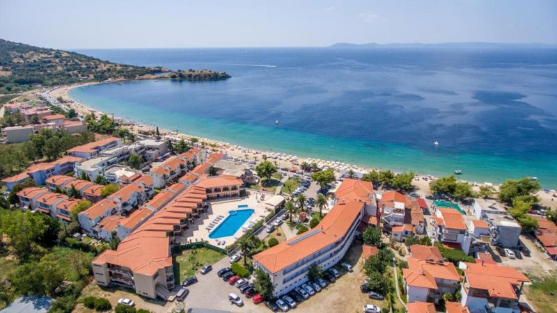 TORONI BLUE SEA фото 2