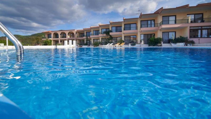 TORONI BLUE SEA