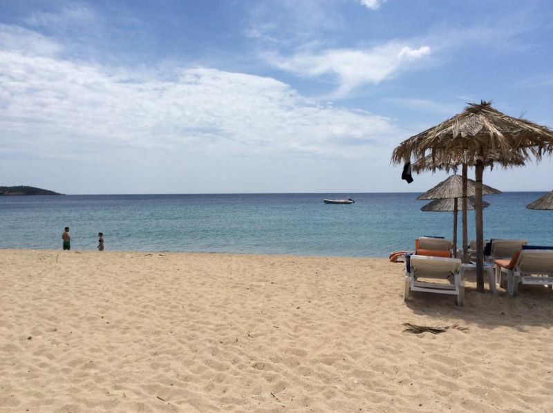 TORONI LUXURY VILLAS фото 2