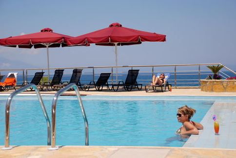TSAMIS ZANTE HOTEL & SPA фото 3