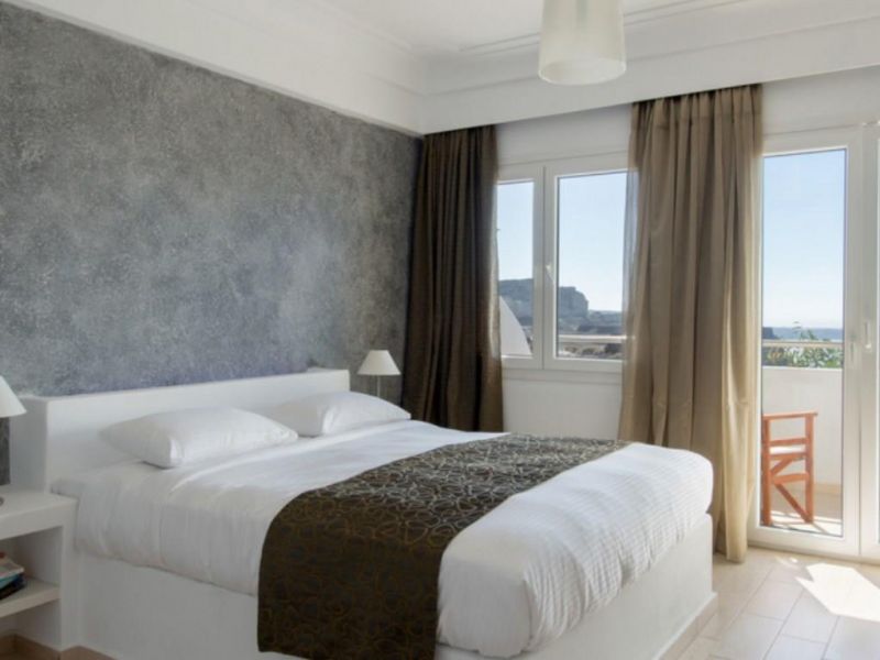 TZEKOS VILLAS фото 2