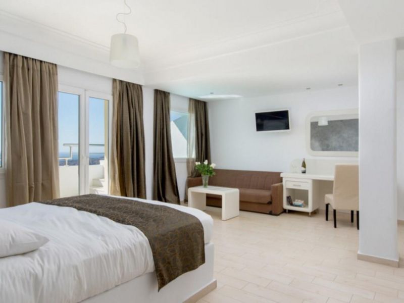 TZEKOS VILLAS фото 3