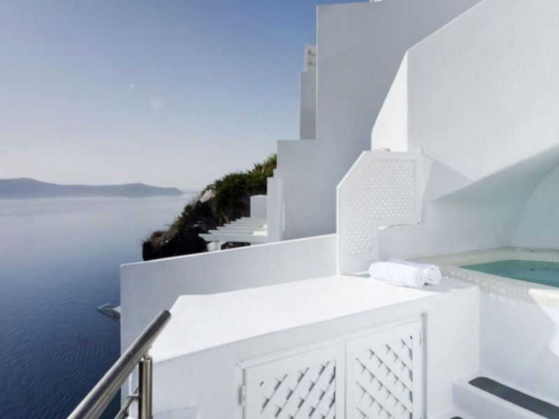 TZEKOS VILLAS фото 8