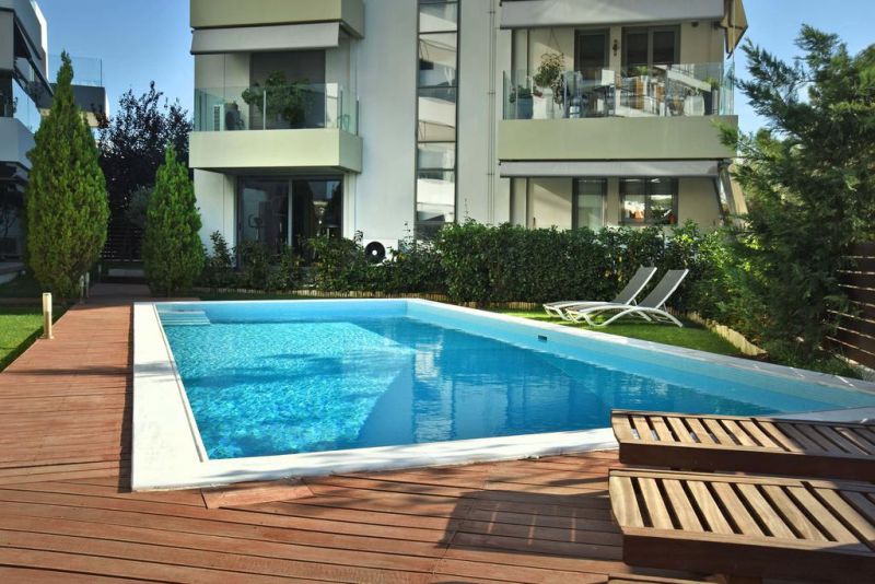 URBAN VILLA EMELIA