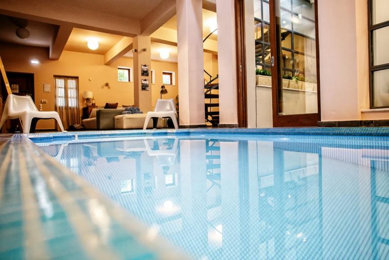 URBAN VILLA MELITI