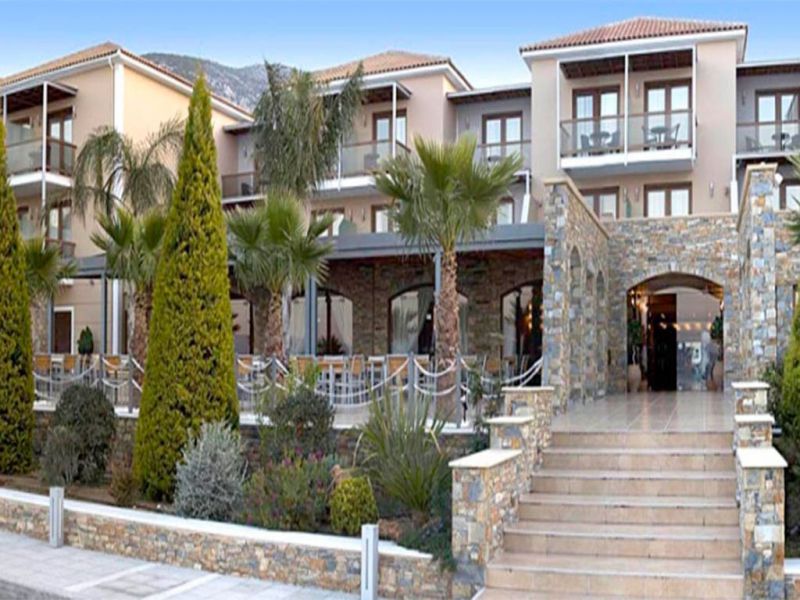 VALIS RESORT
