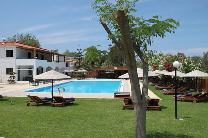 VALLIAN VILLAGE