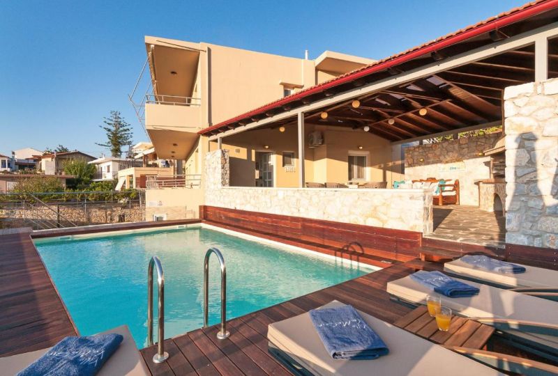 VAMAGIA VILLA