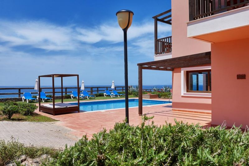 VASIA VILLA MILATOS фото 3