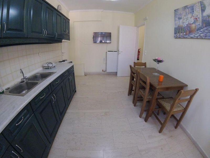 VASILIS HOUSE фото 6
