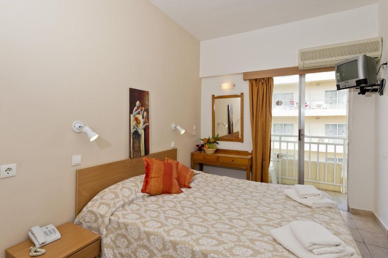VASSILIA HOTEL фото 8