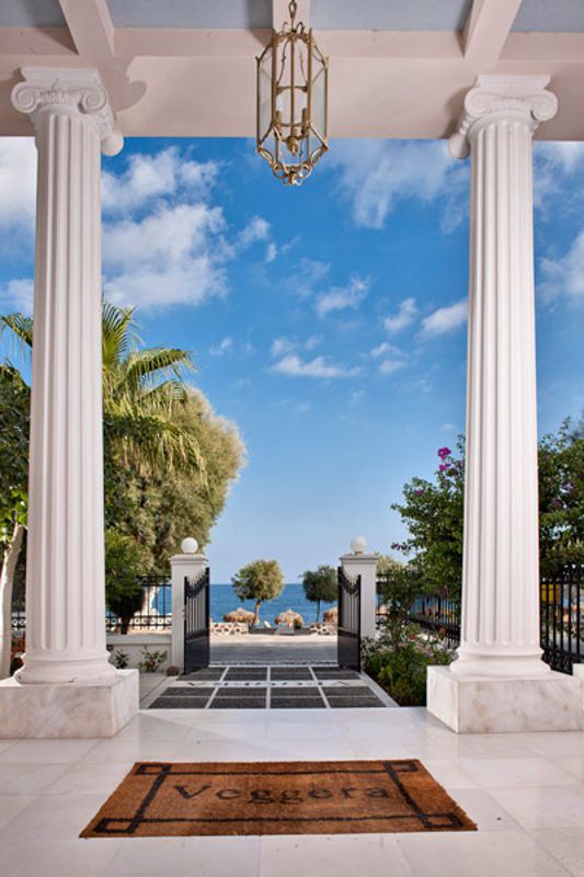 VEGGERA HOTEL