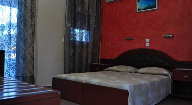 VEGINA HOTEL