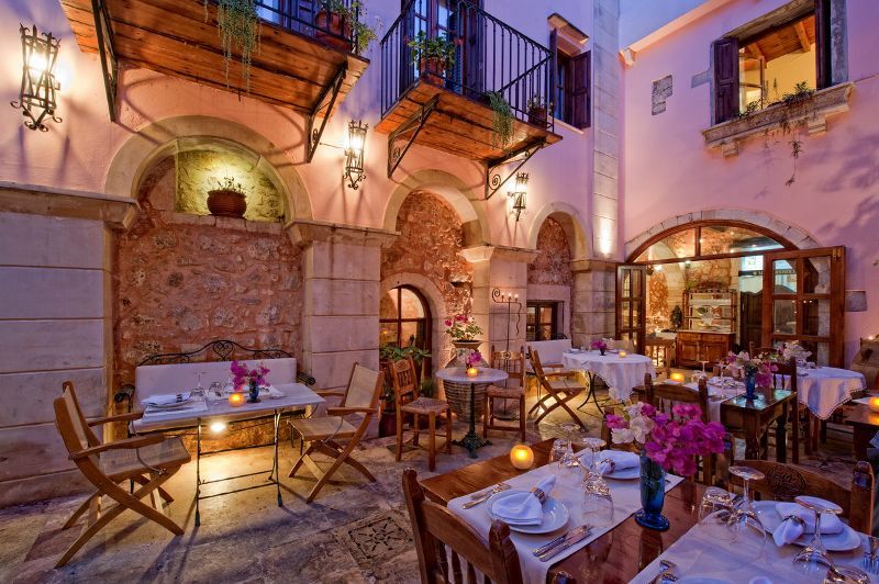 VENETO EXCLUSIVE SUITES