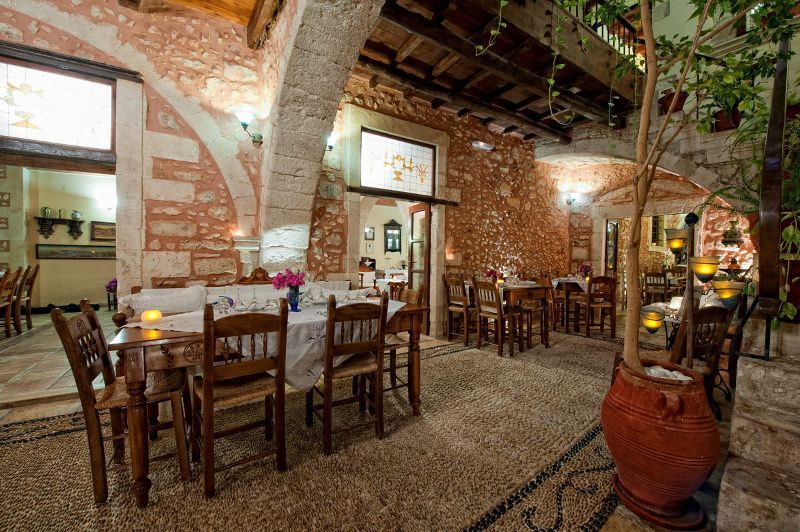 VENETO EXCLUSIVE SUITES фото 6