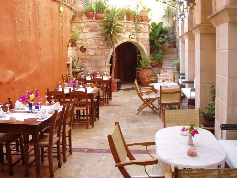 VENETO EXCLUSIVE SUITES фото 7