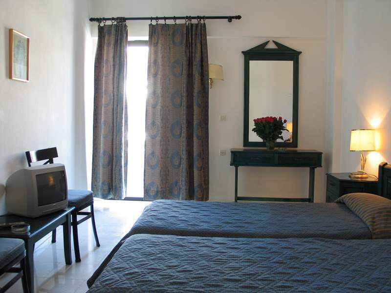 VENUS MELENA HOTEL