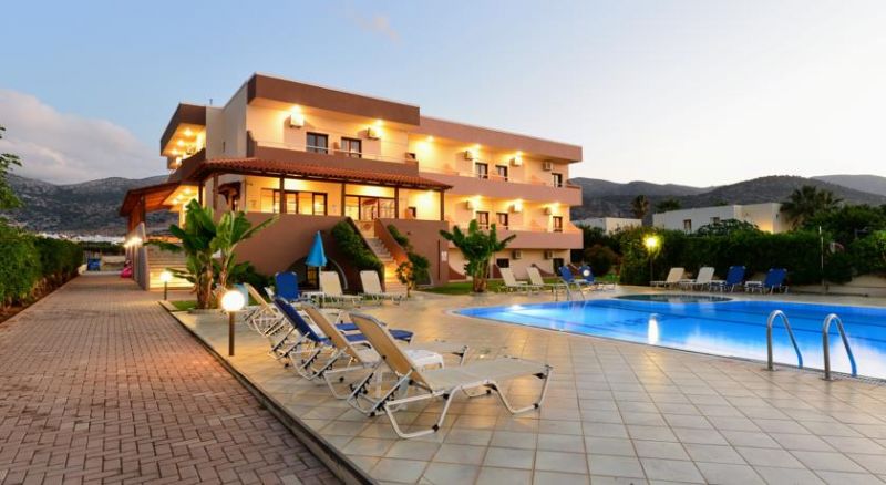 VERGAS HOTEL MALIA
