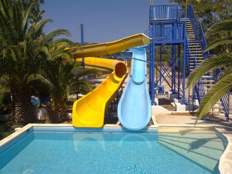 VERGINA HOTEL LAGONISSI фото 5