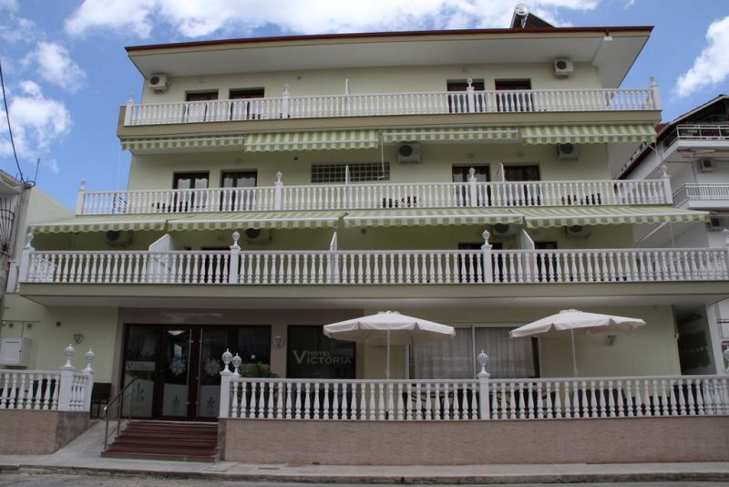 VIKTORIA HOTEL