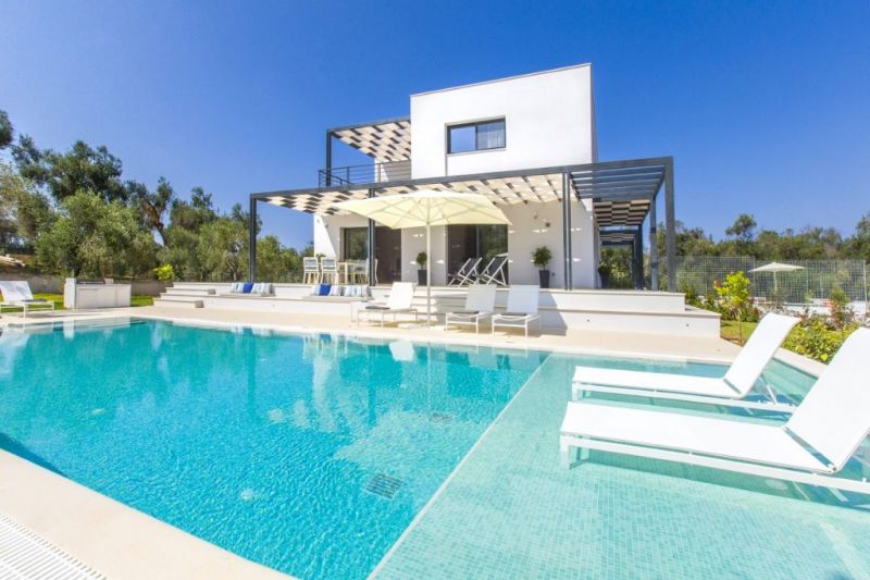 VILLA ACASTE фото 2
