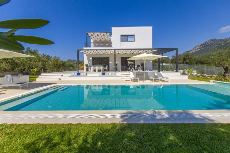 VILLA ACASTE фото 3
