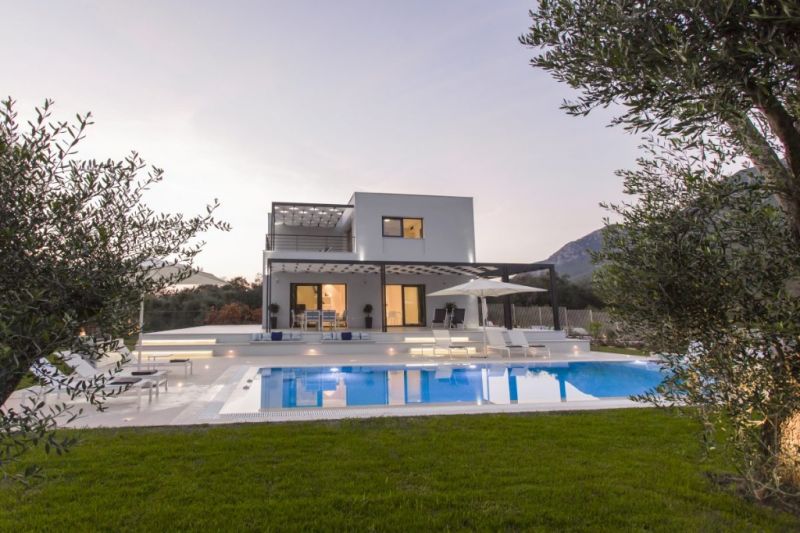 VILLA ACASTE фото 4
