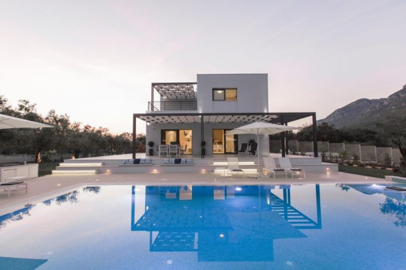 VILLA ACASTE фото 5