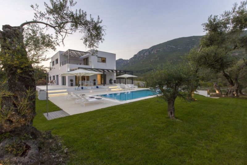 VILLA ACASTE фото 6