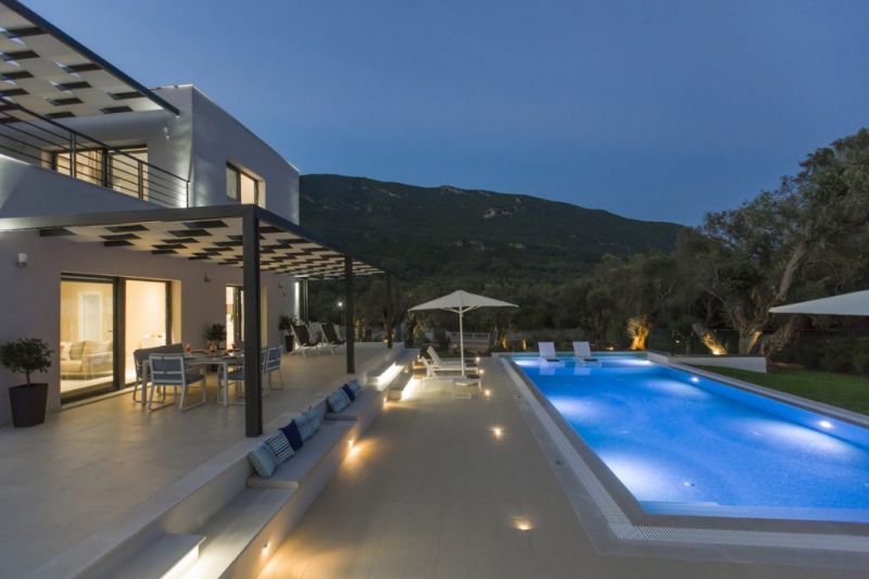 VILLA ACASTE фото 7
