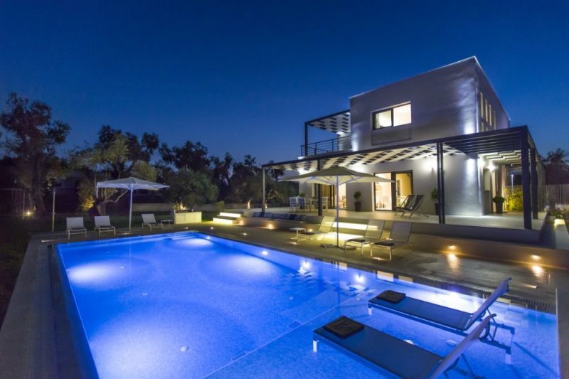 VILLA ACASTE фото 8