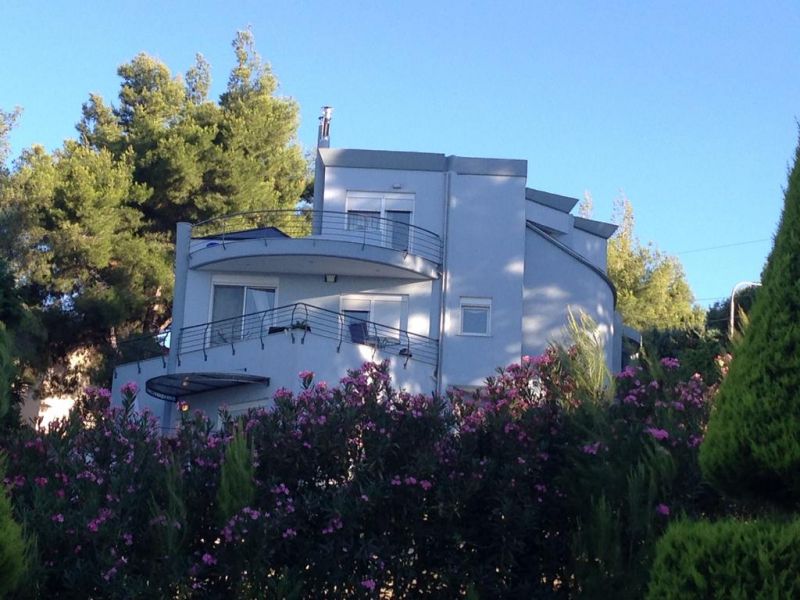 AEGEAN RESIDENCE VILLA