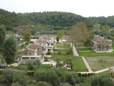 VILLA AFRODITA