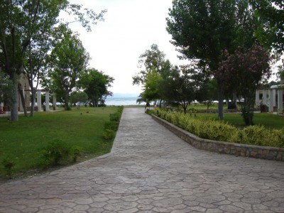 VILLA AFRODITA фото 3