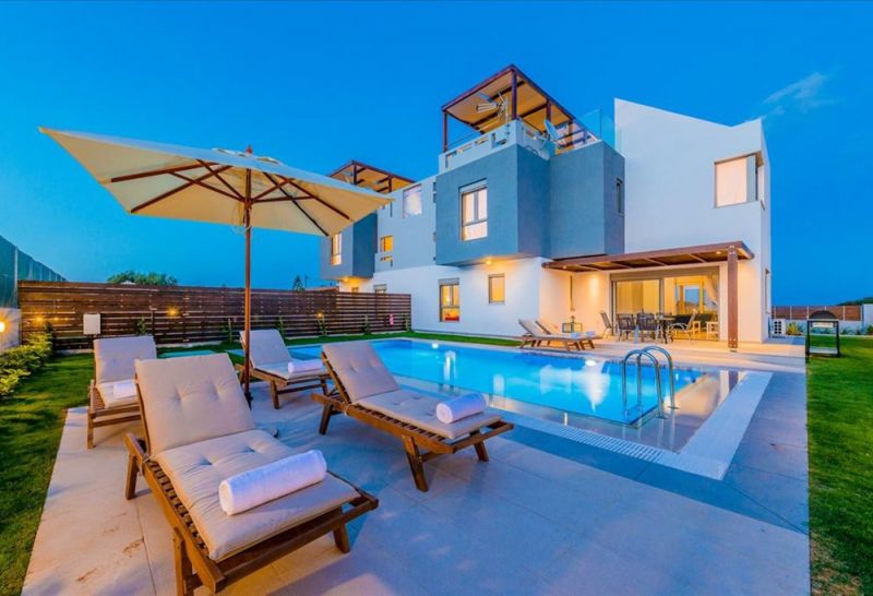 VILLA AGNES