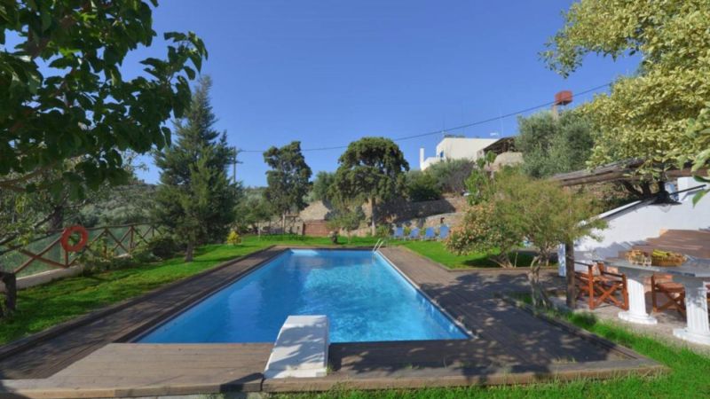 VILLA ALMOND TREE фото 2