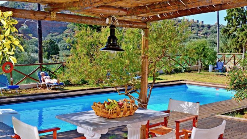 VILLA ALMOND TREE фото 3