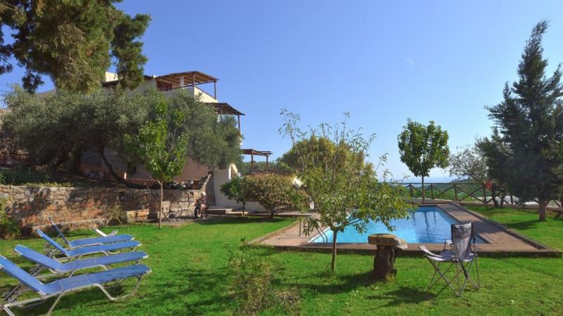 VILLA ALMOND TREE фото 4
