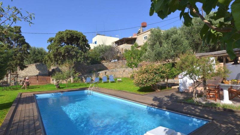 VILLA ALMOND TREE фото 7