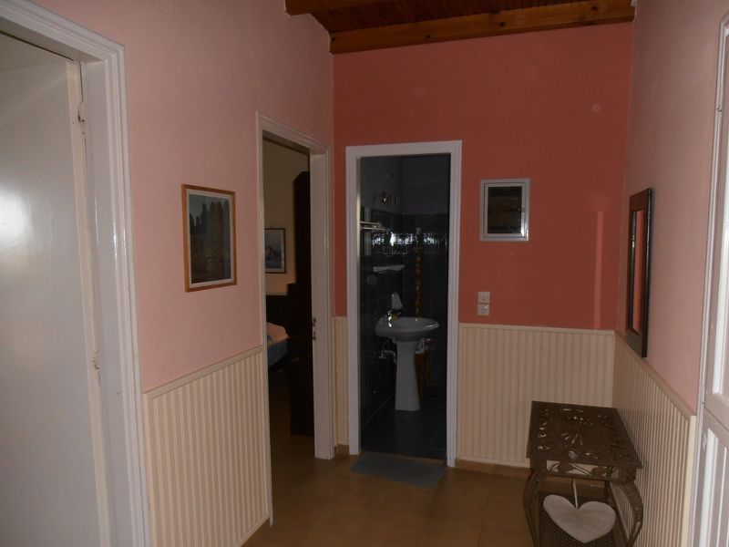 VILLA AMALIA ACHARAVI фото 7